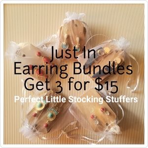 Earring Bundles